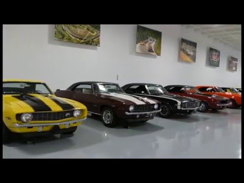 Check My Ride with Ken Thwaits of Showtime Motorsports