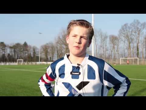 Club in Beeld Warmunda