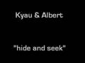 Kyau & Albert - Hide & Seek (album version ...