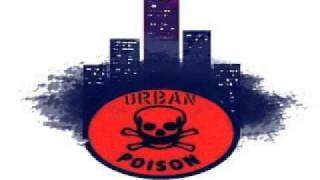 Marcel Woods - Advanced  DNB Remix by Urban Poison