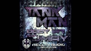 Tankman Feat. JMay - Body Fit Original Mix) - Preview Clip *Available August 15th
