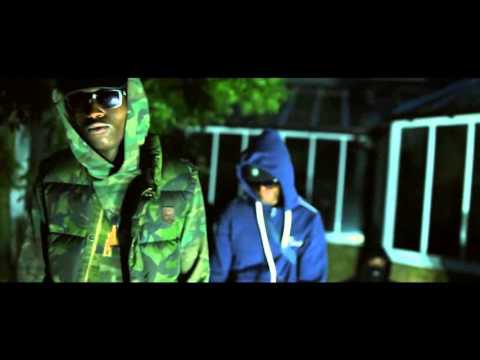 St8 HUSTL£ RiskyGM, Baker & Ice Billz   Drought Over Where Music Video Full HD1