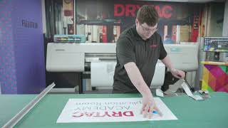 The Drytac Academy - Adhesive Science In Action