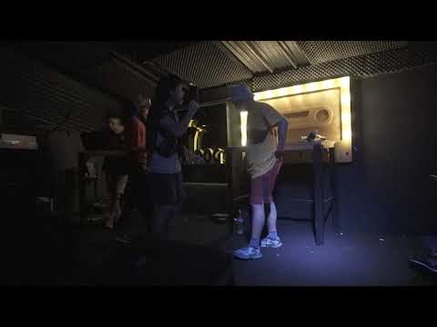 Bravely Grown (CDE) Vs Kxyo King (CDE) - Octavos de Final - East Ground Battle