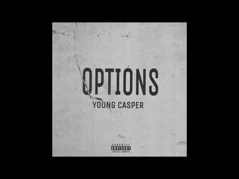 Young Casper - OPTIONS