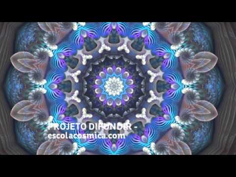 29 Canto pra Yemanjá - Hinário Caboclo Pena Dourada - C.E.U. Sagrada Tradição