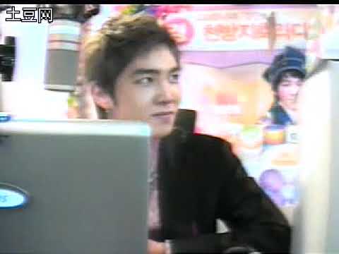 SUPER JUNIOR Reckless Radio 070228