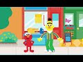Elmo S Brain Games PBS Kids Game Sesame Street Game Get Ready For Kindergarten Skills