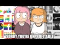 Corporations When Pride Month Ends