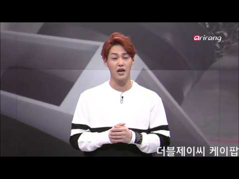 151008 JJCC - 더블제이씨 Eddy 'Pops In Seoul'