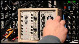 Video thumbnail for Synth Tech E580 - First Impressions by John L Rice