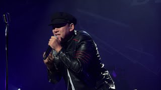 Download lagu Disaat Patah Hati Dadali Live Sebuah Kisah Vol 1 Zepp KL mp3