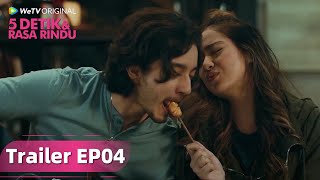 Download lagu WeTV Original 5 Detik & Rasa Rindu | Trailer EP04 Musik dan Gimik mp3 Download lagu WeTV Original 5 Detik & Rasa Rindu | Trailer EP04 Musik dan Gimik mp3