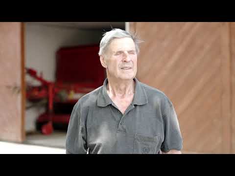 30 Jahre Urlaub am Bauernhof - Der Lauf der Zeit am Bauernhof Rußbachbauer in Oberösterreich