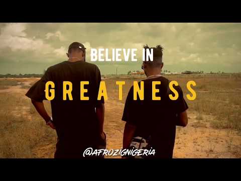 GREAT ADAMZ - CHAMPION FT OMAR