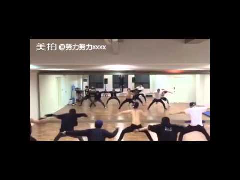 150926 Lay meipai update