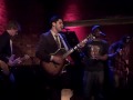 Tim Blane: "Half of It" (Live at Rockwood Music Hall)