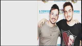 Nicotine - Heffron Drive (Traducida al español)