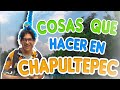channel