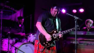 King King   filmed at Kettering