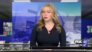 Film Set in Binghamton "Stationed At Home" on Final Week of Filming