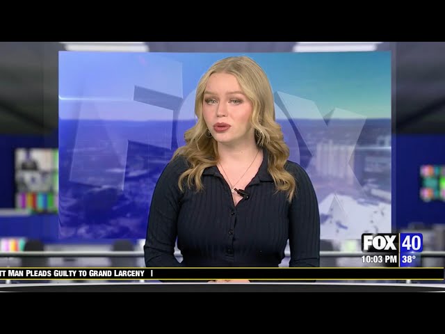 Film Set in Binghamton "Stationed At Home" on Final Week of Filming