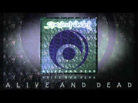 Six Feet Under - Grinder (OFFICIAL)