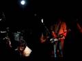 Joseph Arthur & the Lonely Astronauts - Cocaine Feet