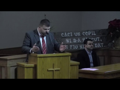 Golgotha Church [Midland WA] / 2017.12.17 am