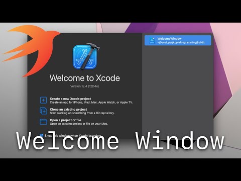 Build It — Welcome Window 1 thumbnail