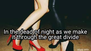 Paradise by Clementine &amp; The Galaxy Lyrics