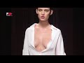 vintage in pills salvatore ferragamo spring 2001 fashion channel