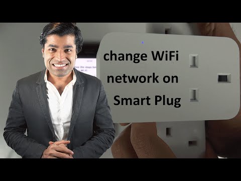 Alexa の WiFi を変更する: 新しいネットワークの古い Amazon アシスタント