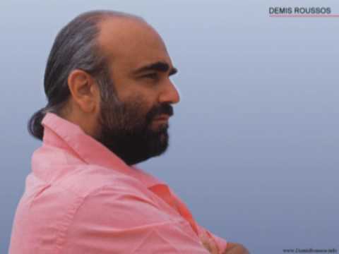 Demis Roussos  - Tous les soleils de la musique