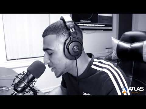 Trapanese Spy - Damage On The Mic Freestyle with Astonish