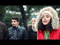 Yasemin Mori Venüste Uyandım 