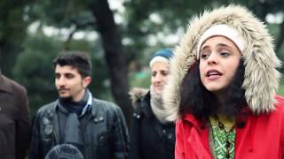 Yasemin Mori Venüste Uyandım