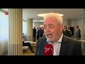 Eerste Kamer wil geen datacenter in Zeewolde