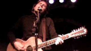 Matt Nathanson &quot;Sing Me Sweet&quot;