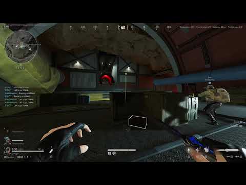 Where to find Treasure Map #1 Location Zero Dam on Delta force