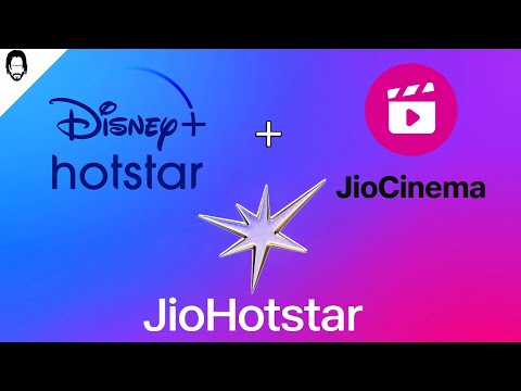 JioHotstar 🔥 | Jiocinema + Disney+ Hotstar Merge | Playtamildub
