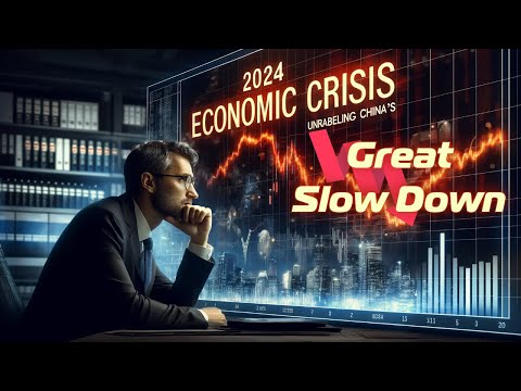 Understanding China's Economic Crisis 2024: Factors & Forecasts