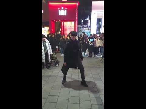 [MAXXAM / MYM] 200120 오새봄 - 드라마라마(Dramarama) (MONSTA X cover)