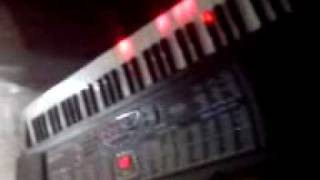 Video thumbnail for Casio LK-30 by DatAwesomeDex