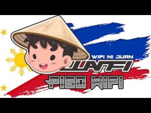 No License Needed JUANFI Pisowifi 2022