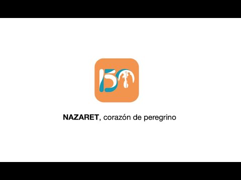 Nazaret - Corazon de Peregrino Video