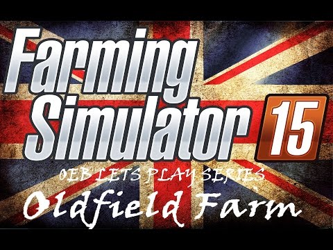 FS15 OEB Oldfield Farm - S6E56 - Winter Money ...