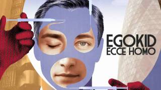 Egokid - Universo