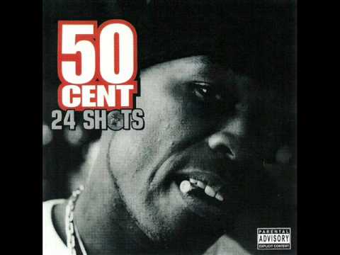 50 Cent-The Realest Niggaz