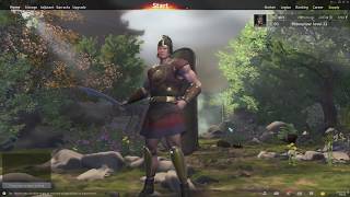 Tiger Knight: Empire War